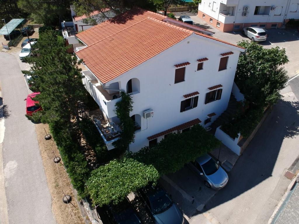 Villa Baska 外观 照片