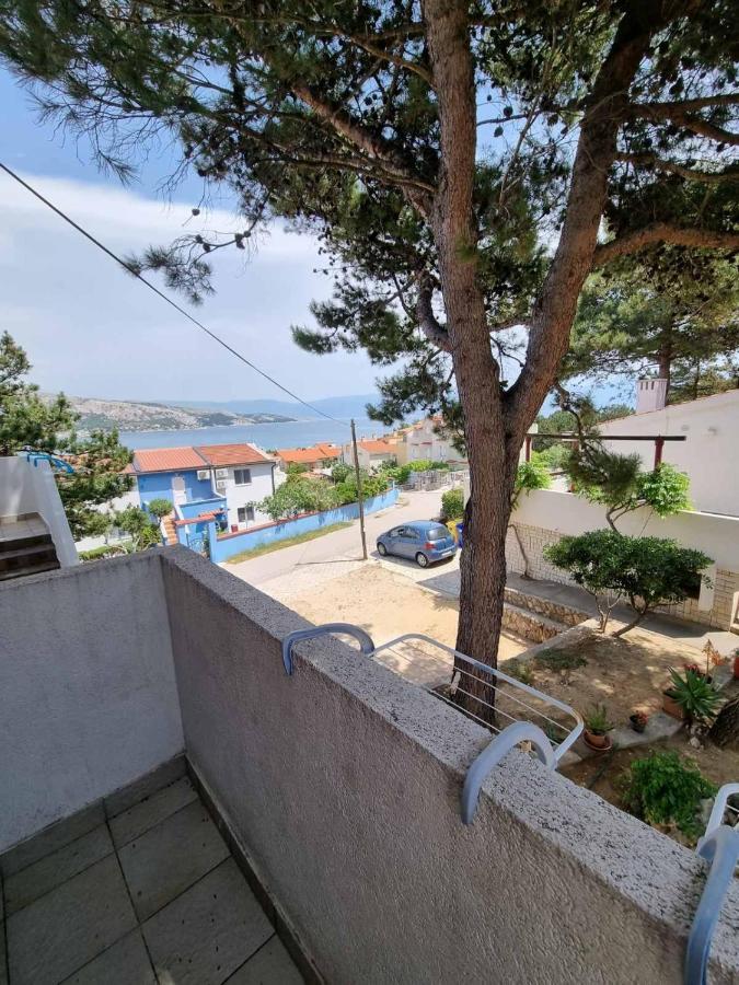 Villa Baska 外观 照片