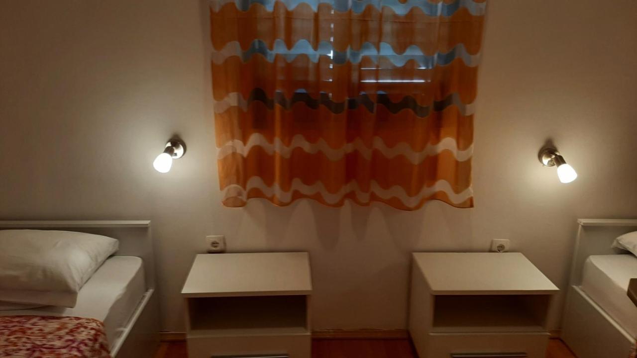 Villa Baska 外观 照片