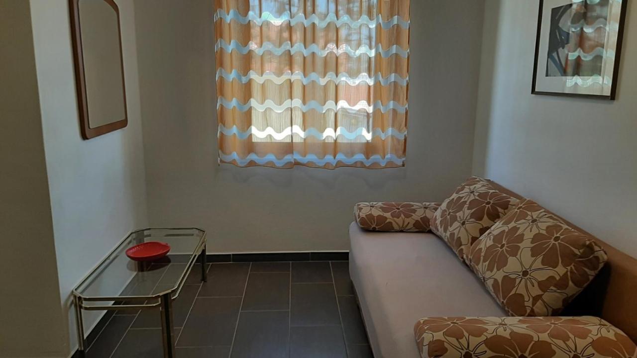 Villa Baska 外观 照片