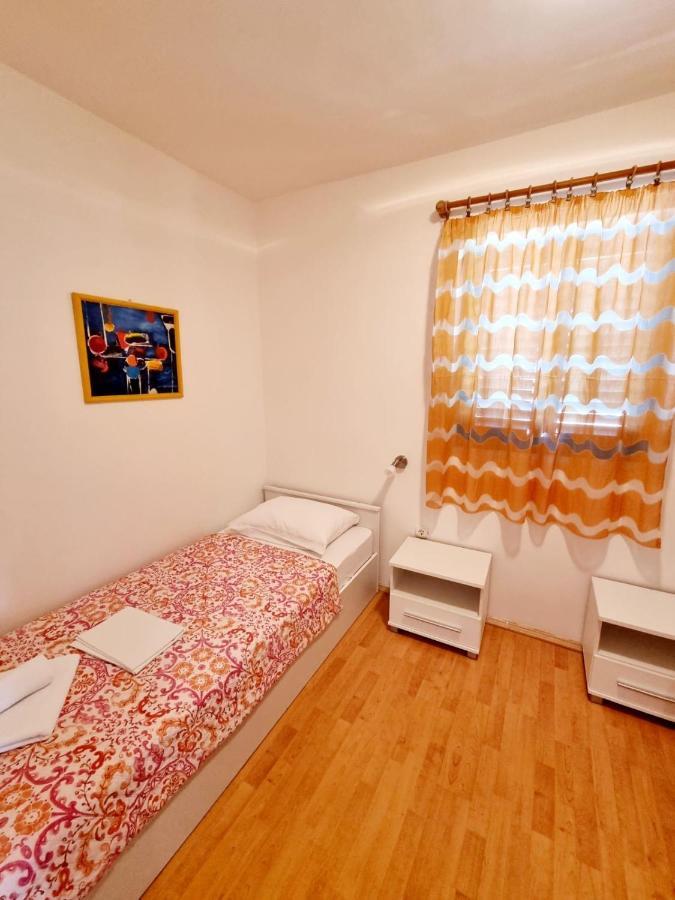 Villa Baska 外观 照片